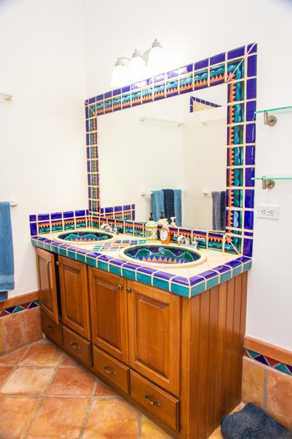 Casa Mercedes Villa Puerto Penasco Exterior photo