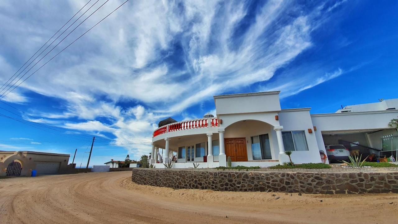Casa Mercedes Villa Puerto Penasco Exterior photo
